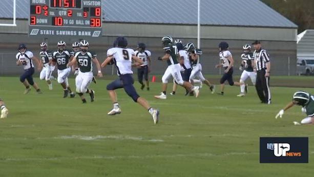 5th Down: High School Football Highlights & Scores (9/28)