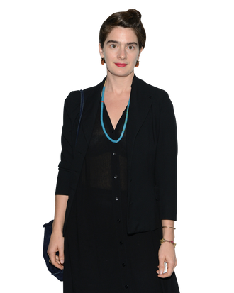 Gaby Hoffmann. Photo: Michael N. Todaro/Getty