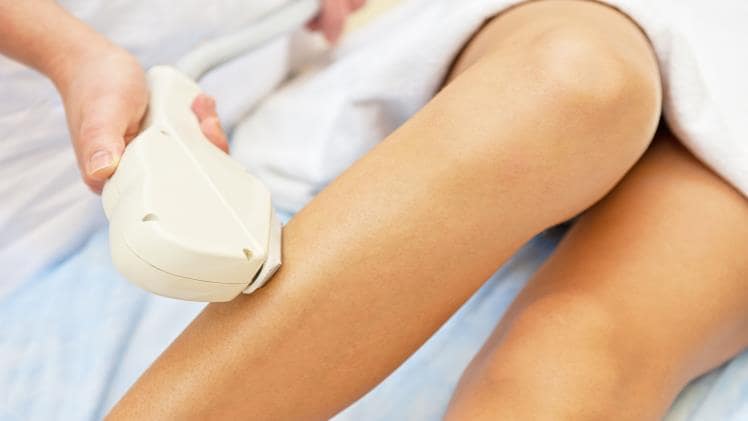 7 Most Popular Ways To Leg Hair Removal