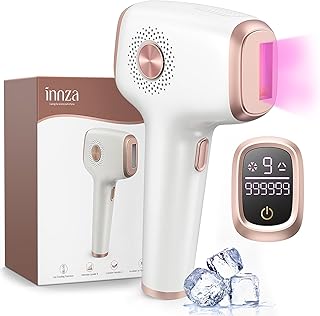 INNZA Removal Function Permanent Painless