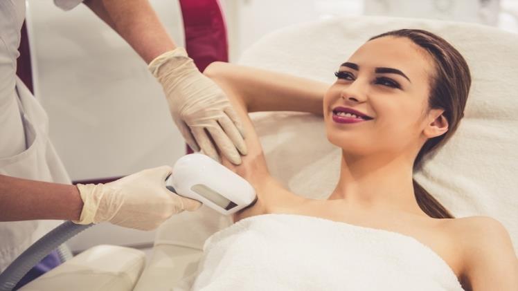 Laser Hair Removal Treatment: What You Need To Know