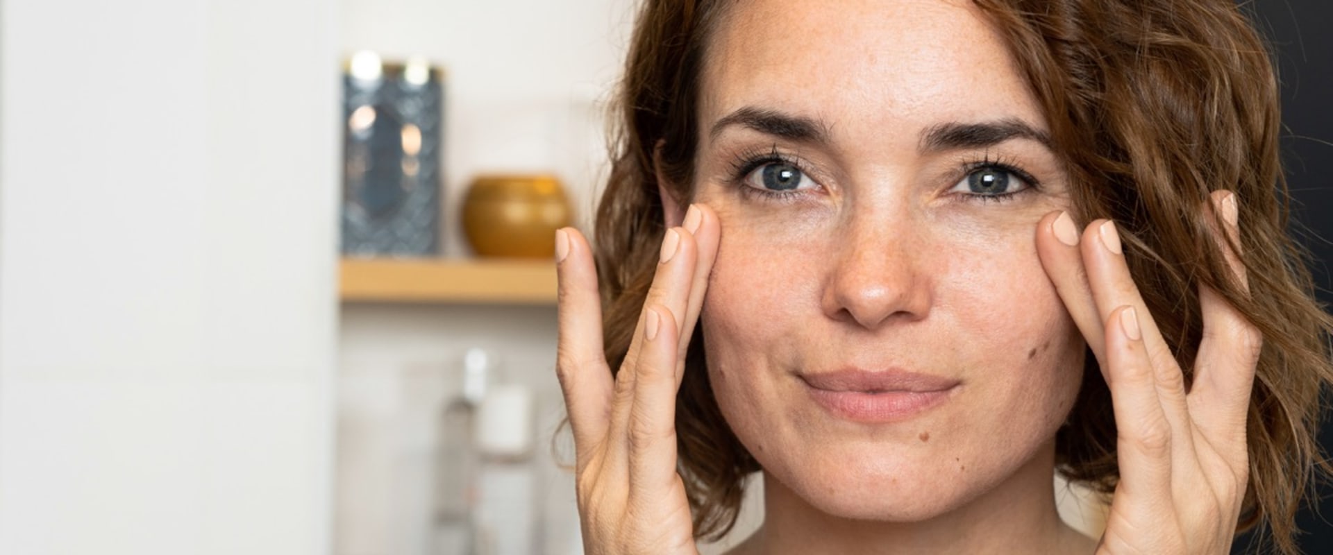 Can you reverse aging skin?