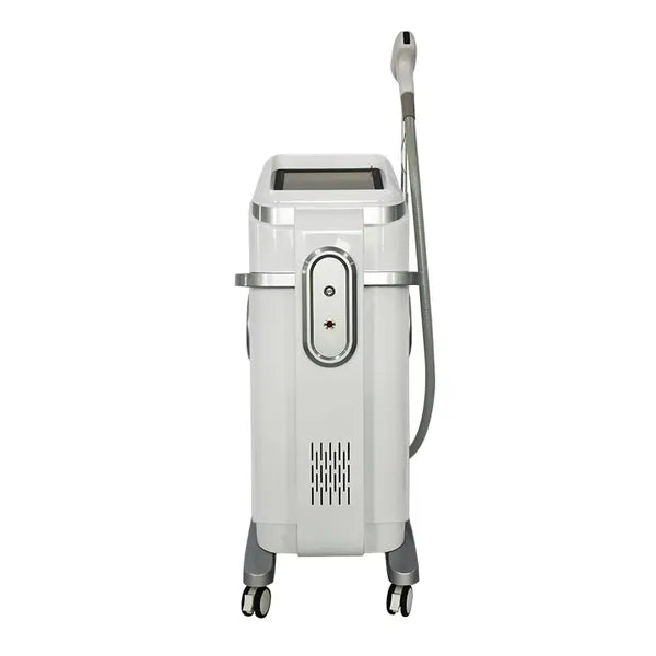 2024Latest Diode Ice Titanium Laser Hair Removal Machine 755 808 1064nm 3 Wavelength Professional Laser Permanent Hair Removal