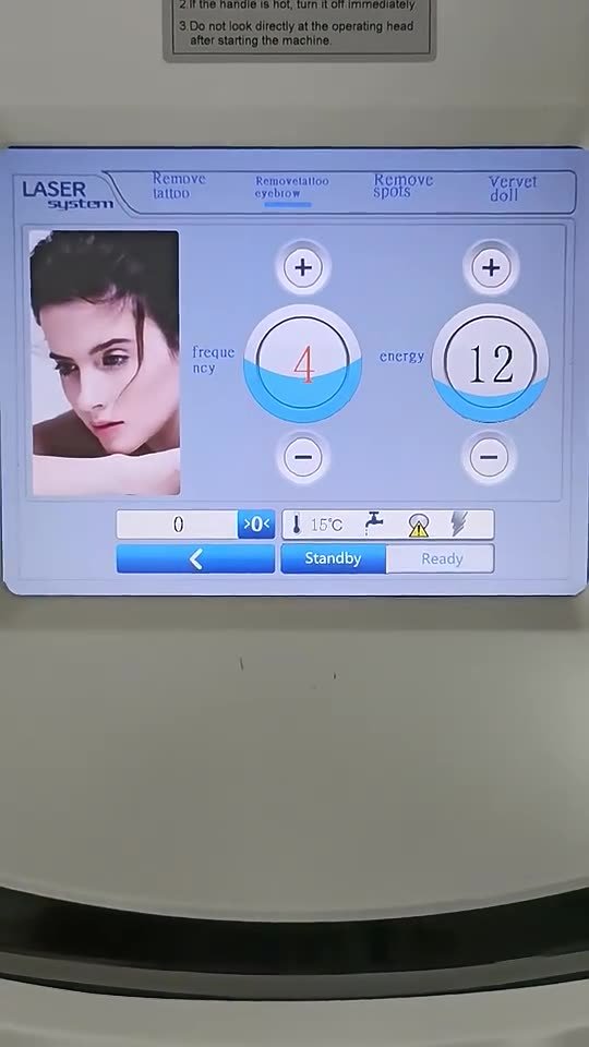 Multifunction 4 In 1 Multi-Functional Beauty Equipment Q Switched Nd Yag Laser Machines Elight Opt Ipl Hair Removal Diode Machine