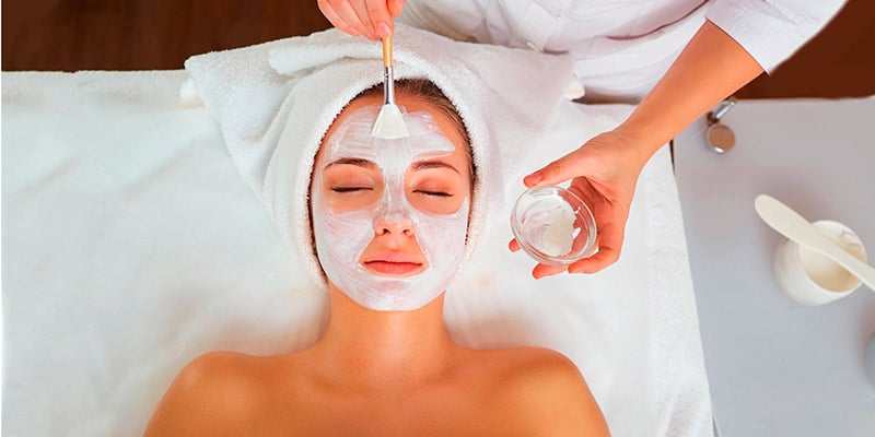 Beauty treatments in Dubai you need for the festive season