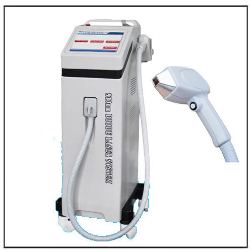 808nm Hair Removal Diode Laser Machine