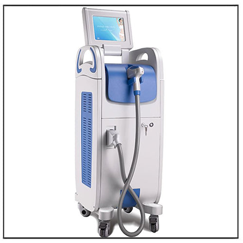 808nm Laser Hair Removal Axillary Depilation Equipment