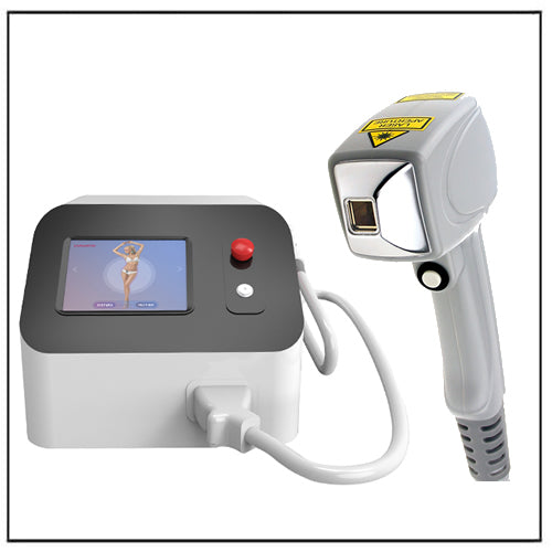 808nm Semiconductor Laser Hair Removal System