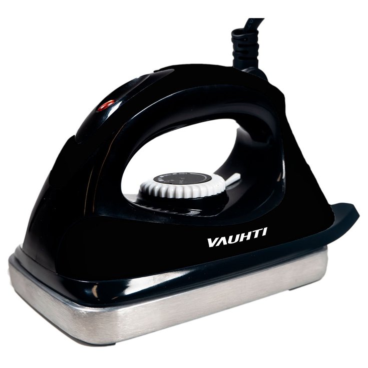 Vauhti Waxing iron 1000W Economy Overview