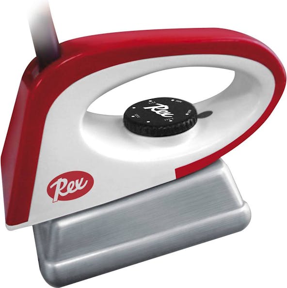 Rex Waxing Iron 747 1200 Watts