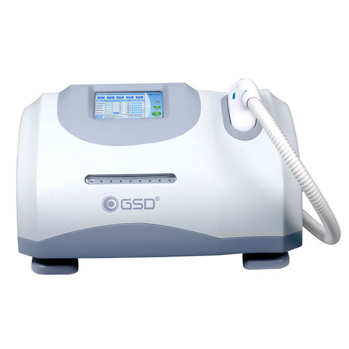 Hair removal IPL system