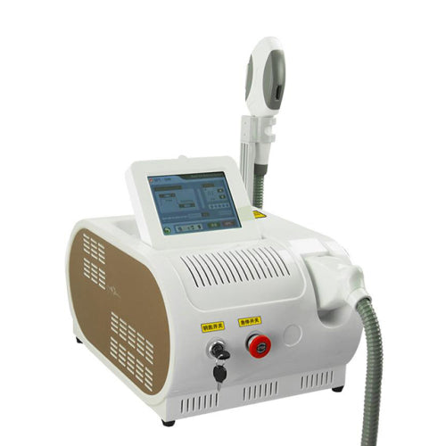 Salon opt Ipl Hair Removal Machine