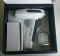 Lescolton Home-use IPL Epilator Permanent Laser Hair Removal 1