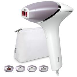 Philips Lumea Series 8000 BRI947/00 Corded IPL Hair Removal