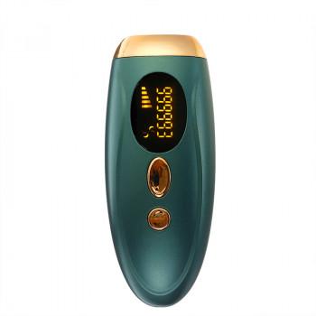 999,999 Flash IPL Laser Permanent Hair Removal Device LED Display body Profesional Hair Remover 5 Modes Painless Hair Epilator