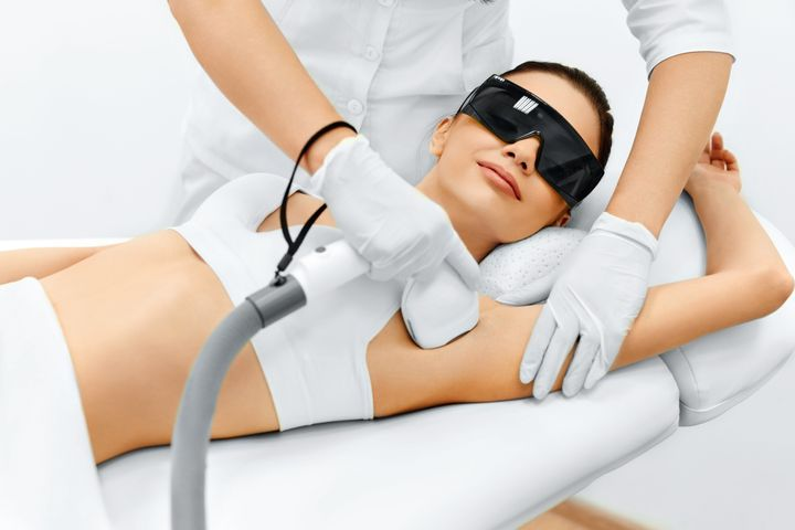 A Complete Guide of Permanent Laser Hair Removal