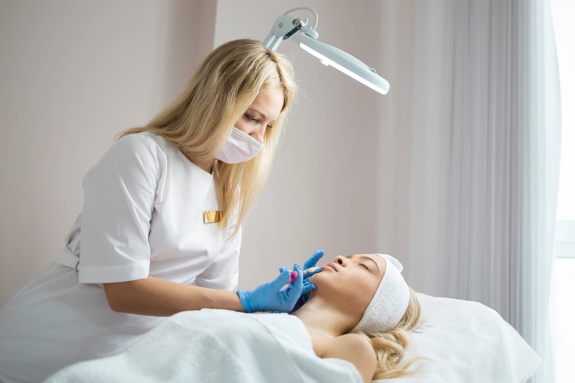 Best Medspa Cary Raleigh Laser Aesthetics