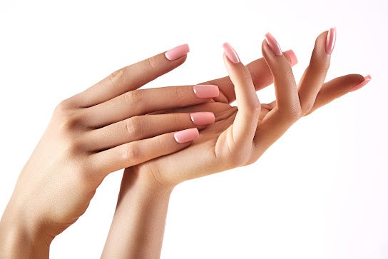 Total Appeal Solutions: Nails, Waxing, Massage, and Much more