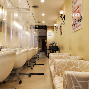 Nail Salon