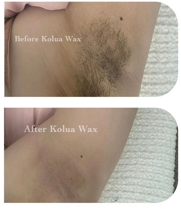 LavishRe Beauty Body Waxing: Costs Services