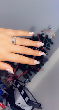 Gel Nail