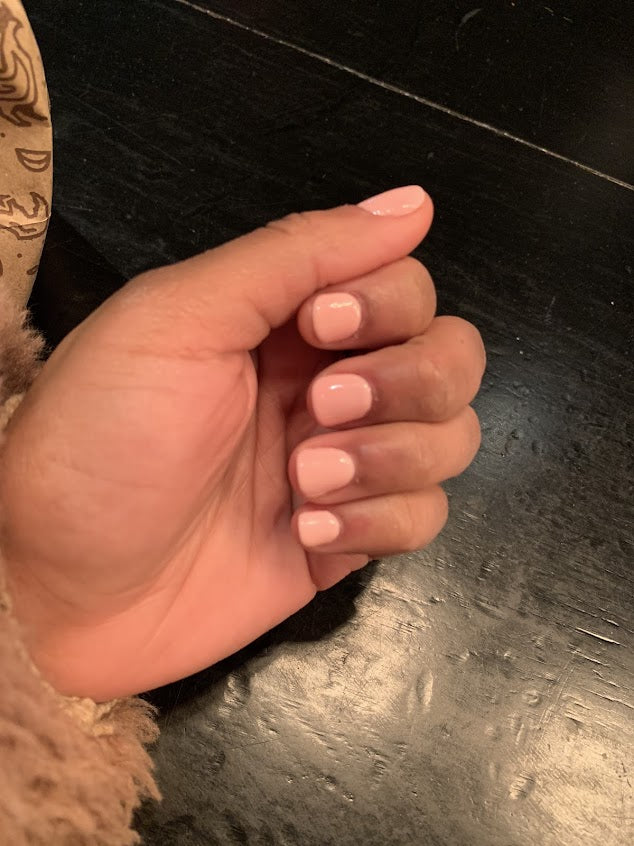 Gel Nail