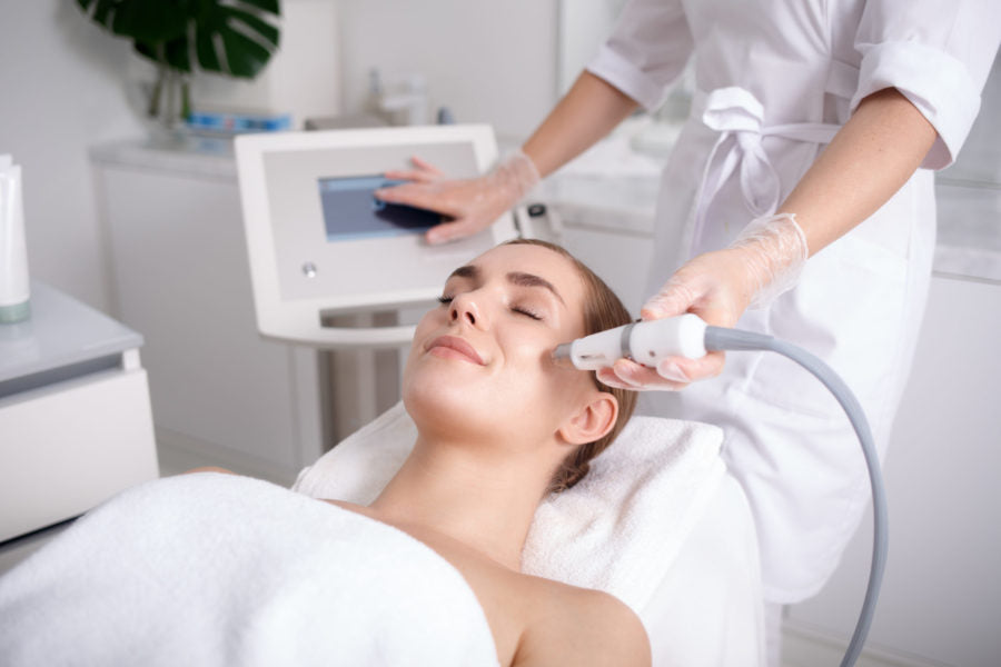 Why Visit Aesthetics Medical Spas?