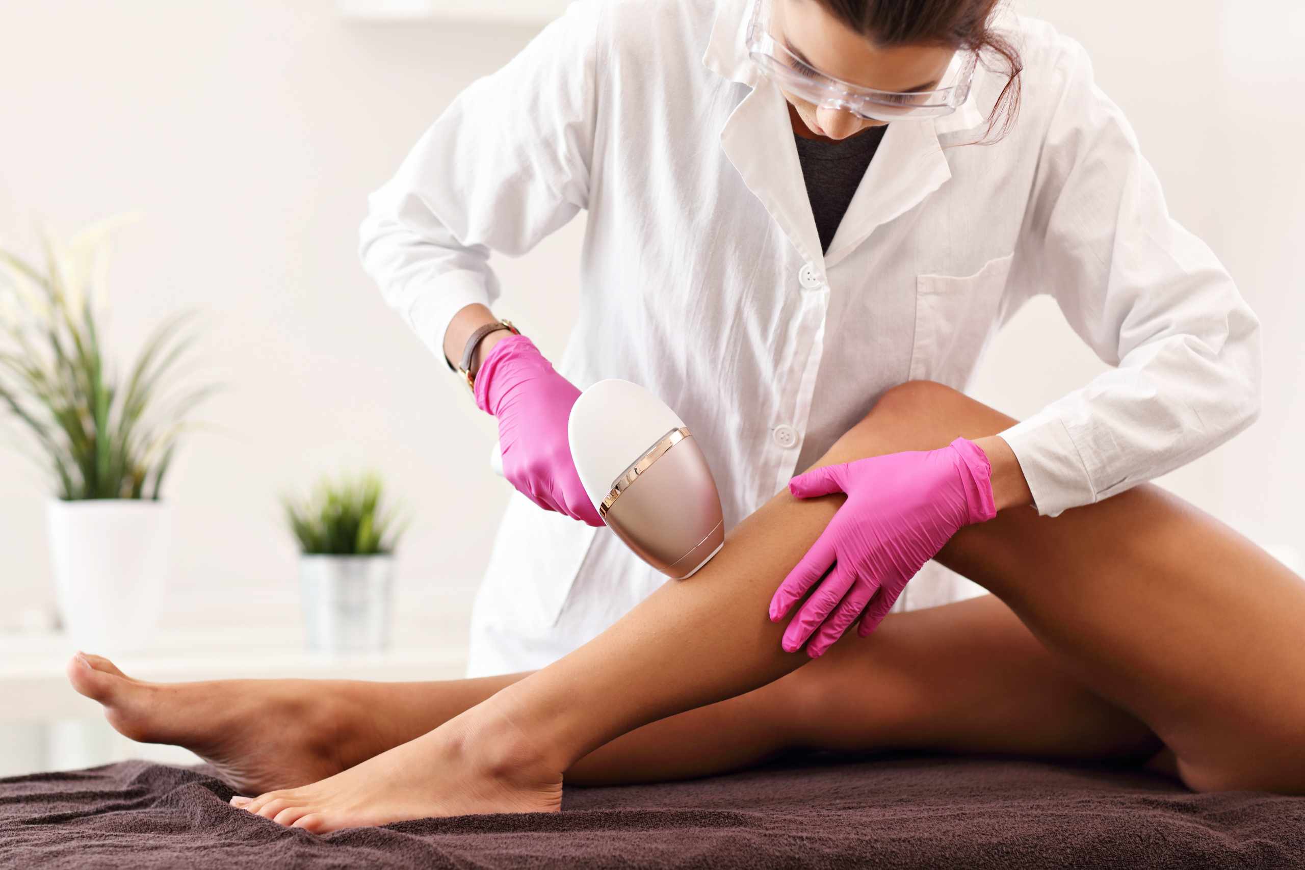 How To Prepare For Your First Ever Laser Hair Removal