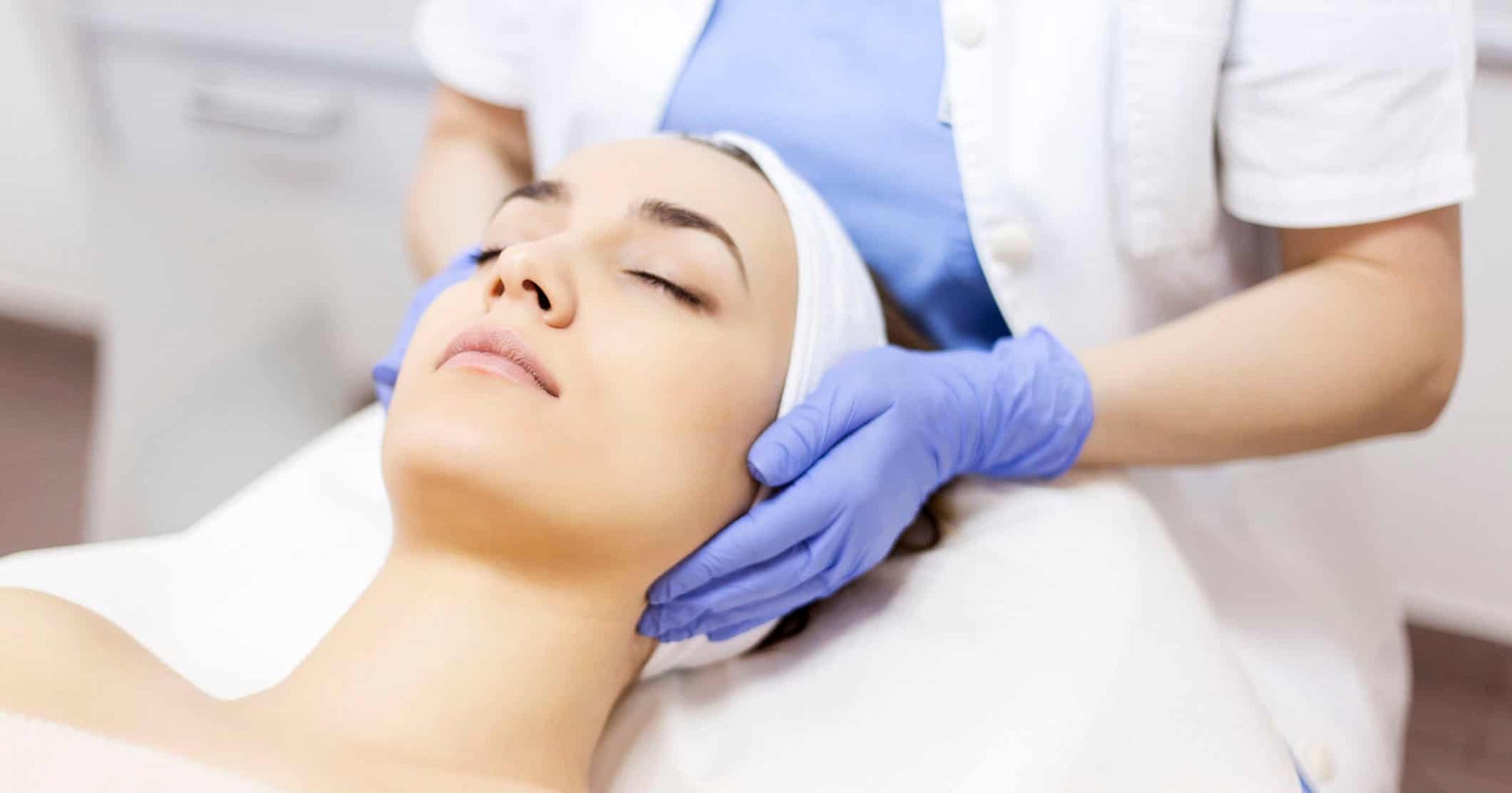 Aesthetician: Complete Overview about The Role