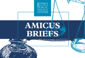 EPPC Scholars Submit Public Comment Opposing HHS’s Proposed Insurance Mandate for Transgender Puberty-Blocking Drugs, Cross-Sex Hormones, and Surgeries