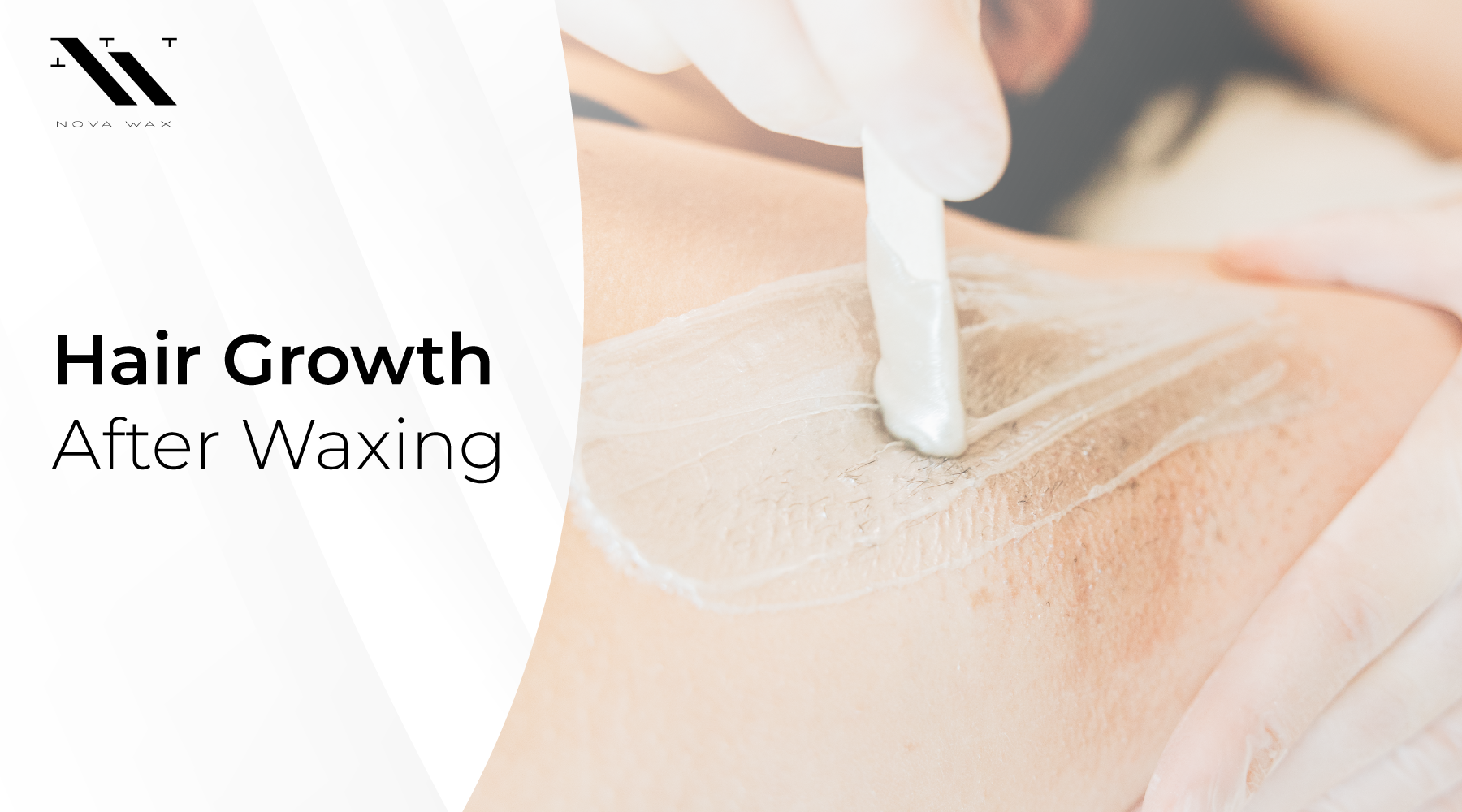 Full Body Waxing: Experience Ultimate Smoothness