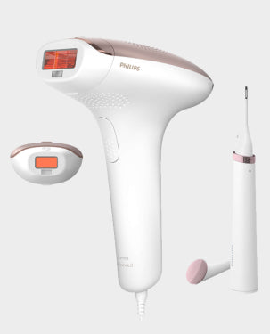 Philips Lumea Advanced BRI921/60 IPL Hair Removal Device in Qatar