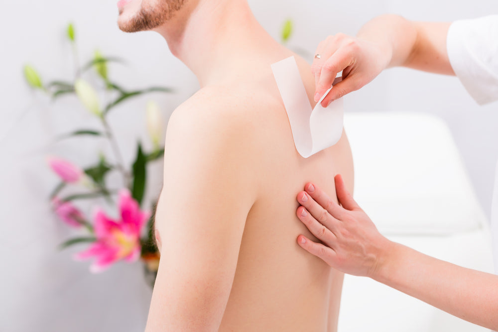 Back Hair Removal: The Best Options To Suit Your Needs