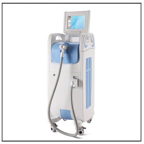 Beauty Salon Machine 808nm Diode Laser Hair Removal