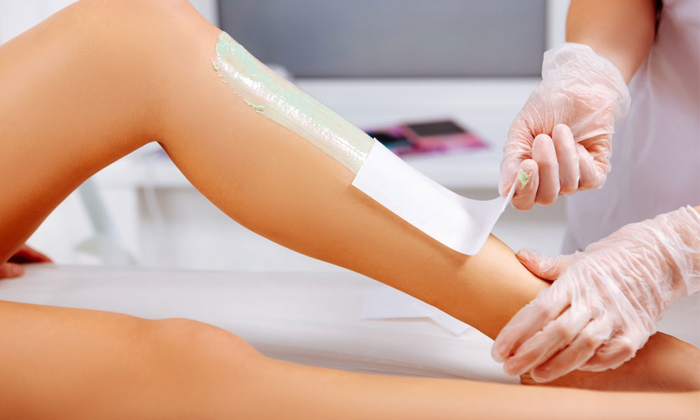 Experience Ultimate Convenience: Go With a Brazilian Wax Solution