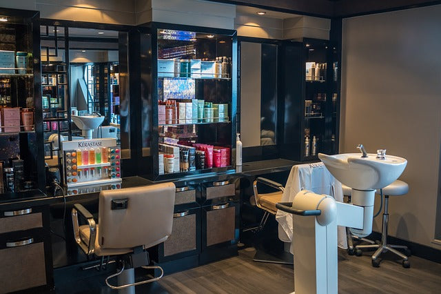 Best Beauty Salons in Perth