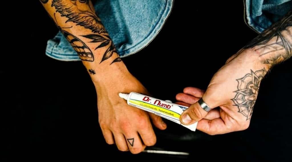 The 16 Best Numbing Gel for Tattoos Reviews & Guide 2024