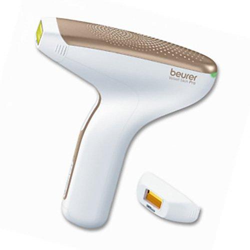 Beurer IPL Velvet Skin Pro, Laser Hair Removal Device, upto 300,000 Pulses