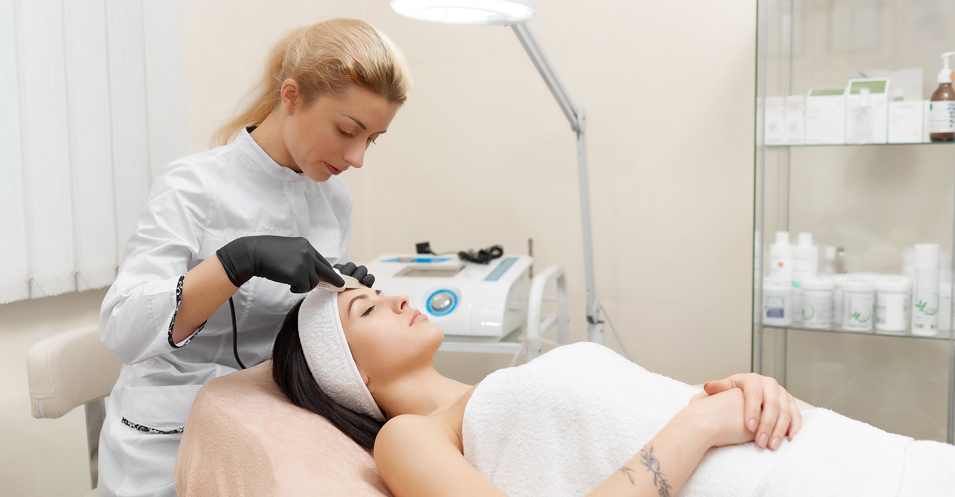 Raleigh Laser Hair Removal