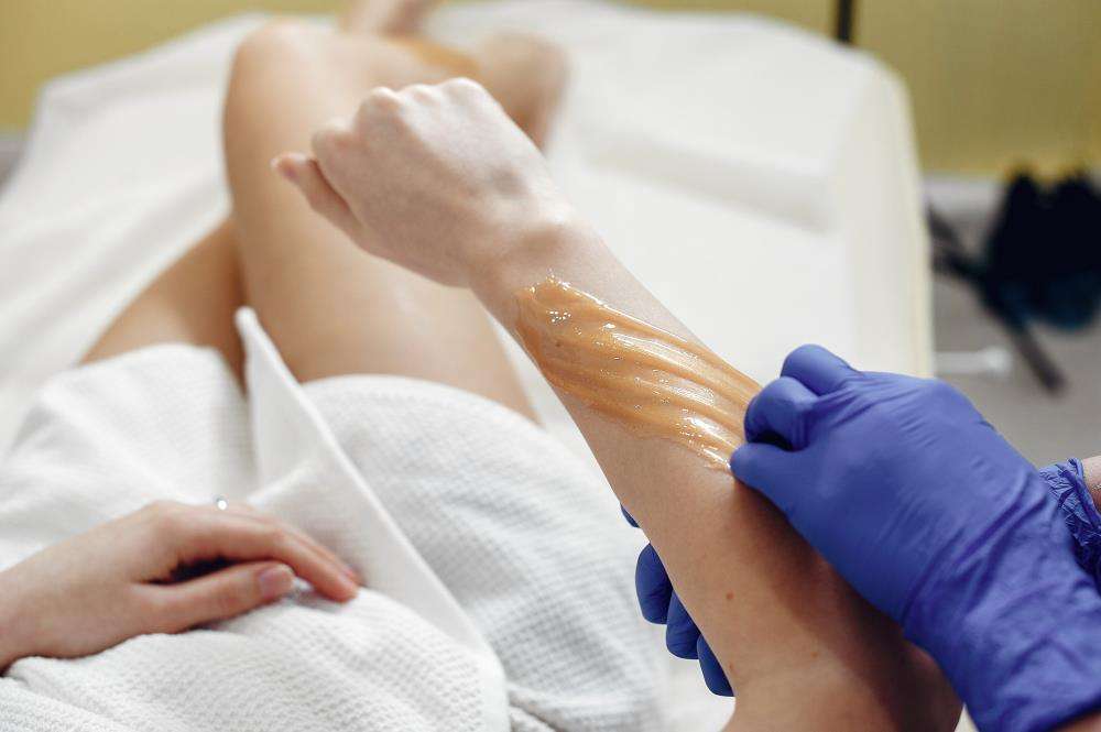 Laser Hair Removal Vaughan