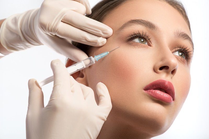 Botox Treatment