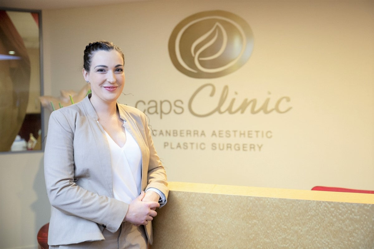 Brooke - My Genesis Clinic Canberra