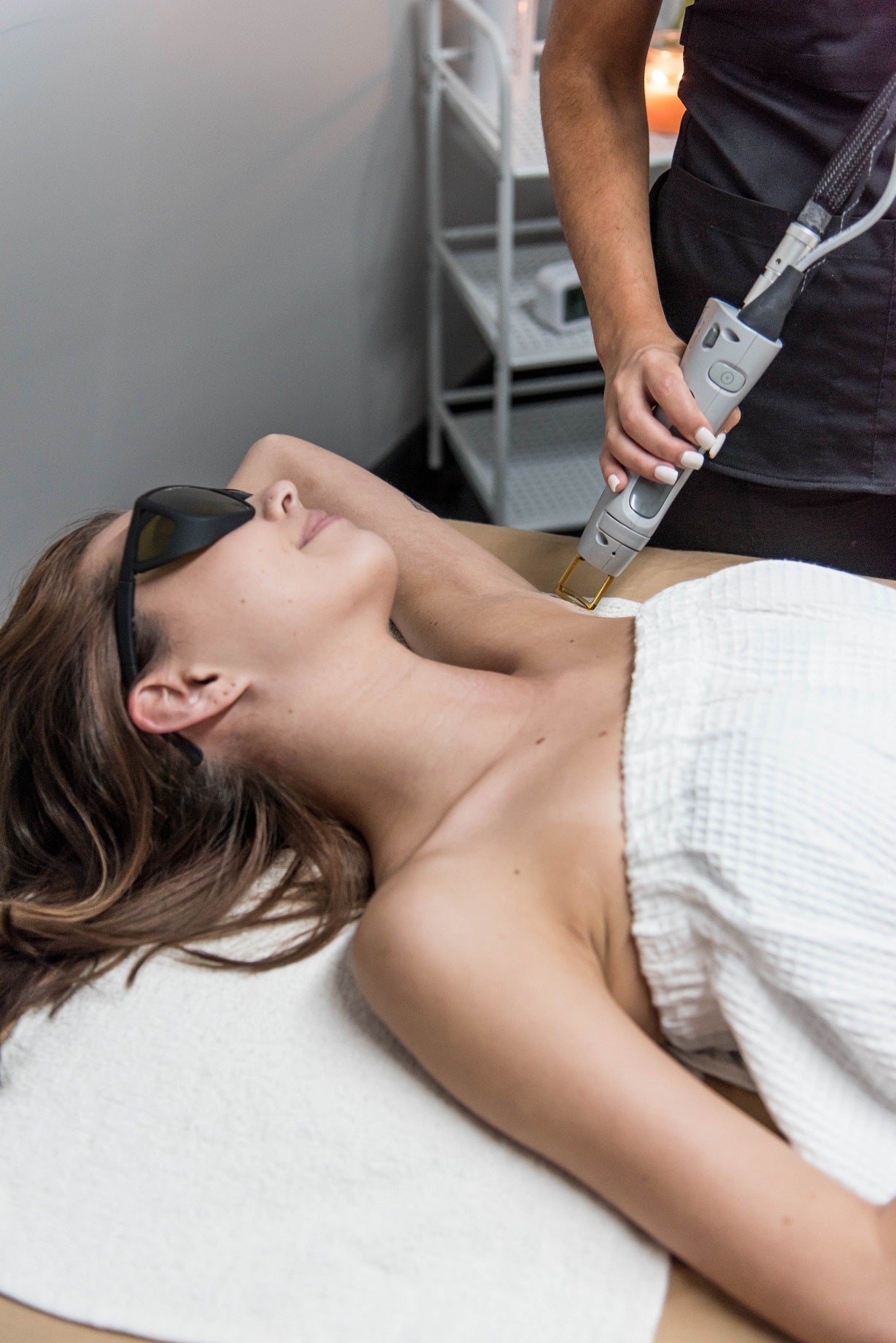 Some Ideas on Laser Hair Removal Raleigh Nc You Need To Know