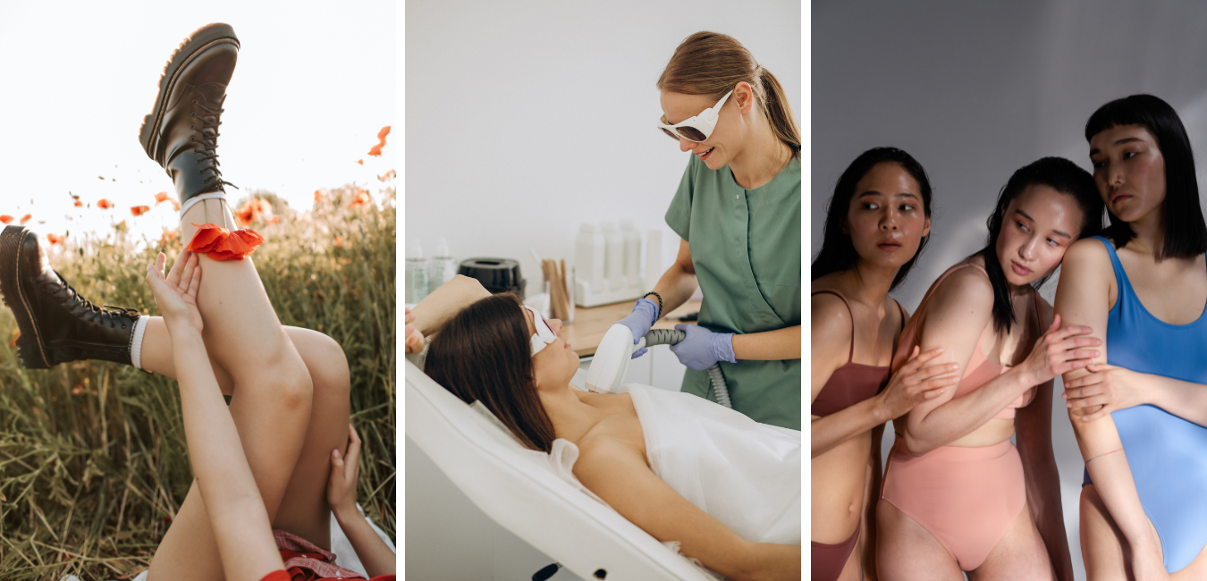 SHR Hair Removal In Singapore: Is It Better Than IPL? Here’s All You Need To Know About This Treatment