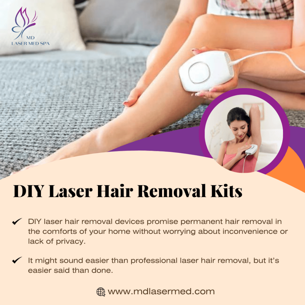 Laser Hair Removal Clinic East Brunswick - Questions