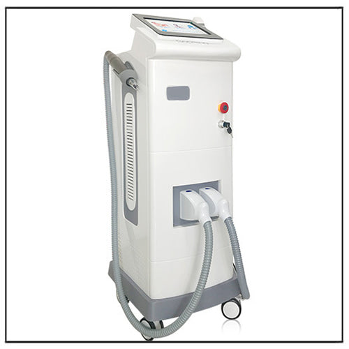 DPL SHR (Fast Hair Removal)+Picosecond Laser System+Normal Elight DPL System