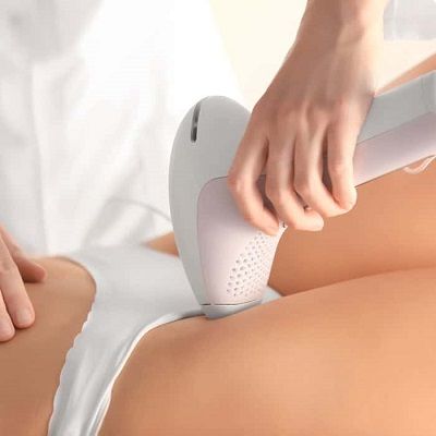 Deep Bikini Laser Hair Removal Cost in Dubai