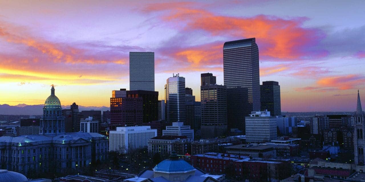 The Skin and Aesthetics: Dermatologists Take Denver