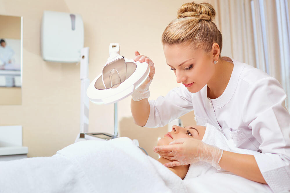 MedSpa Bend Oregon: Exploring the Different Types of Cosmetic Treatments Available