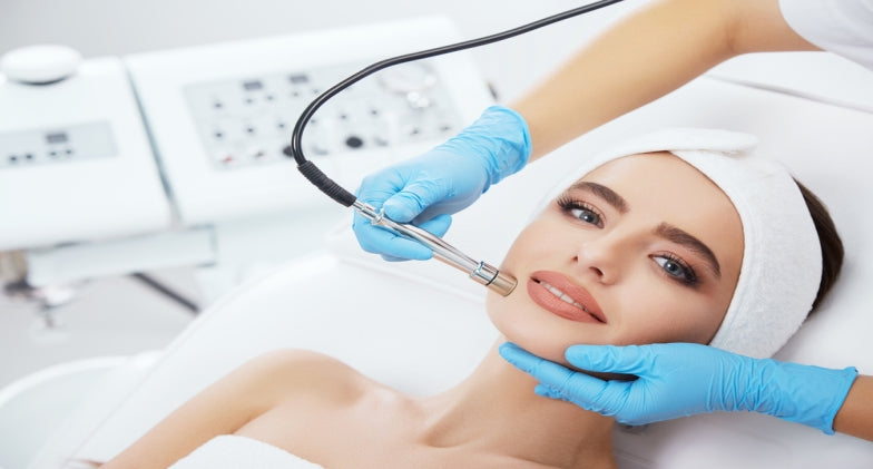 Discover Cutting-Edge Aesthetic Treatments At Canada MedLaser Clinic